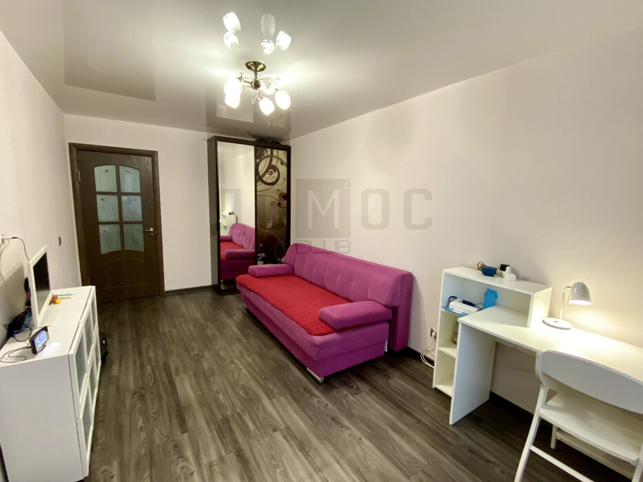 Екатеринбург, ул. Самолетная, 3/2 (Уктус) - фото квартиры (3)