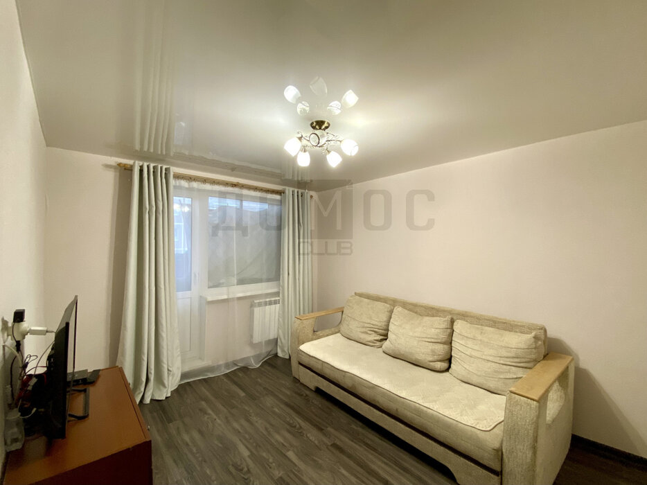 Екатеринбург, ул. Самолетная, 3/2 (Уктус) - фото квартиры (5)