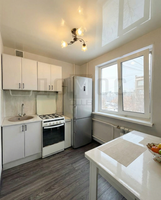 Екатеринбург, ул. Самолетная, 3/2 (Уктус) - фото квартиры (6)