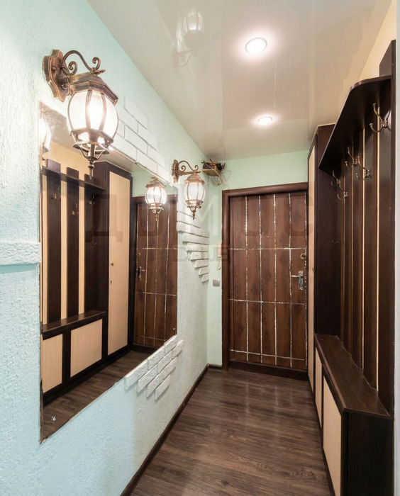 Екатеринбург, ул. Самолетная, 3/2 (Уктус) - фото квартиры (8)