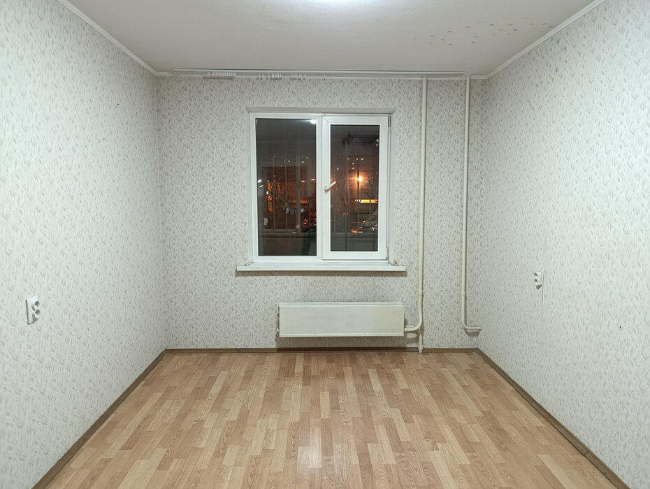 Екатеринбург, ул. Крестинского, 11 (Ботанический) - фото квартиры (1)