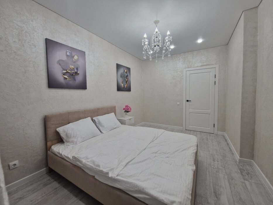 Екатеринбург, ул. Краснолесья, 96 (Академический) - фото квартиры (7)