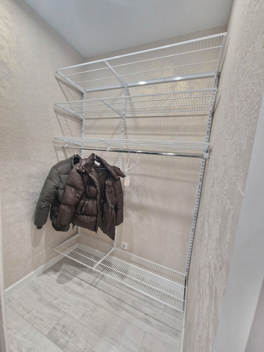 Екатеринбург, ул. Краснолесья, 96 (Академический) - фото квартиры (8)