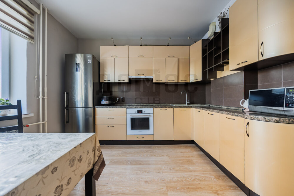 Екатеринбург, ул. Совхозная, 2 (Эльмаш) - фото квартиры (1)