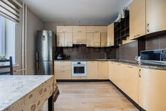 Екатеринбург, ул. Совхозная, 2 (Эльмаш) - фото квартиры