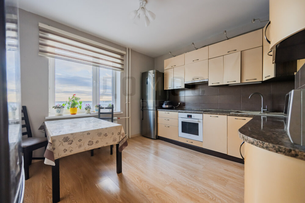 Екатеринбург, ул. Совхозная, 2 (Эльмаш) - фото квартиры (2)