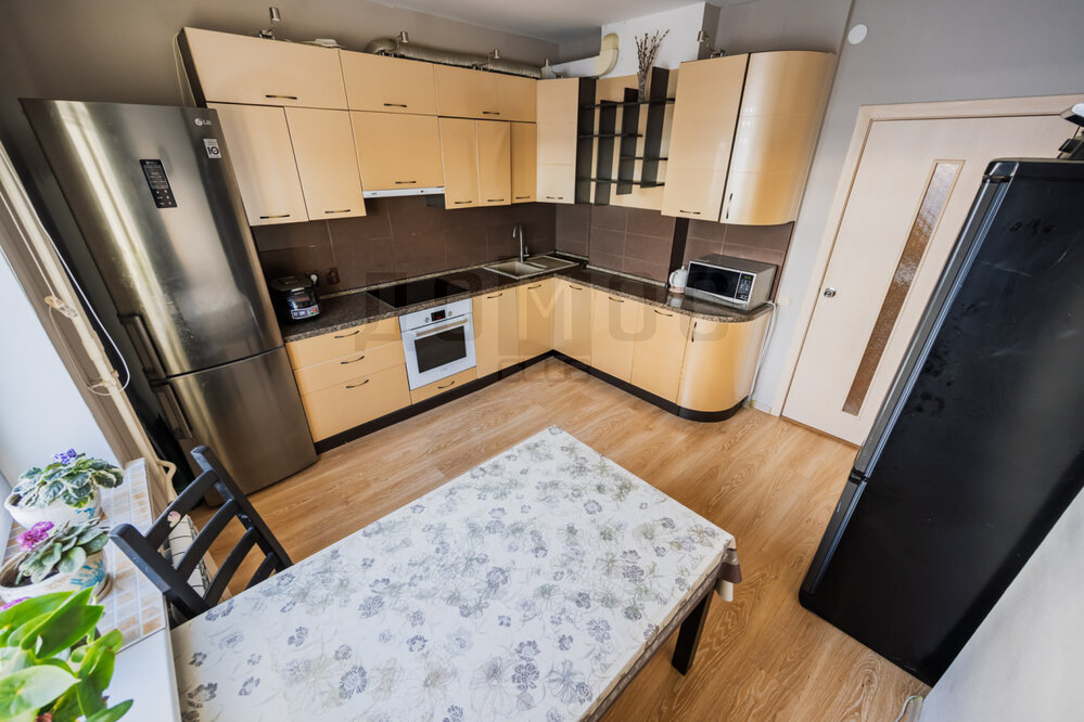 Екатеринбург, ул. Совхозная, 2 (Эльмаш) - фото квартиры (3)