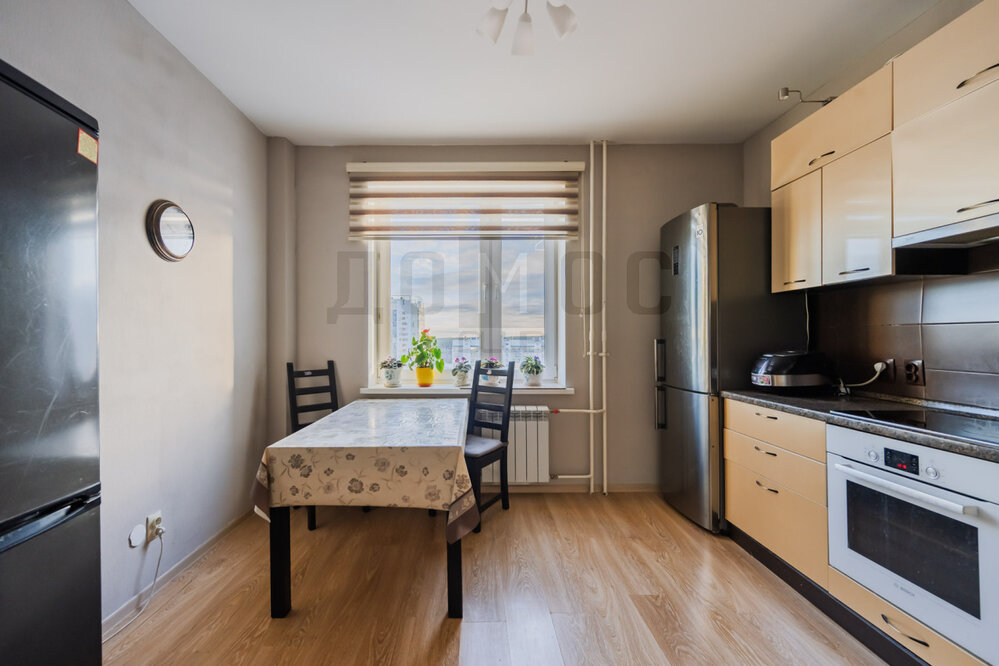 Екатеринбург, ул. Совхозная, 2 (Эльмаш) - фото квартиры (4)