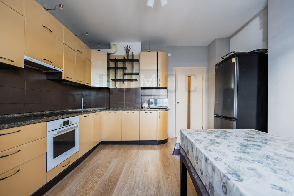 Екатеринбург, ул. Совхозная, 2 (Эльмаш) - фото квартиры (5)