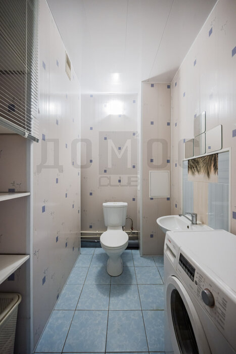 Екатеринбург, ул. Совхозная, 2 (Эльмаш) - фото квартиры (6)