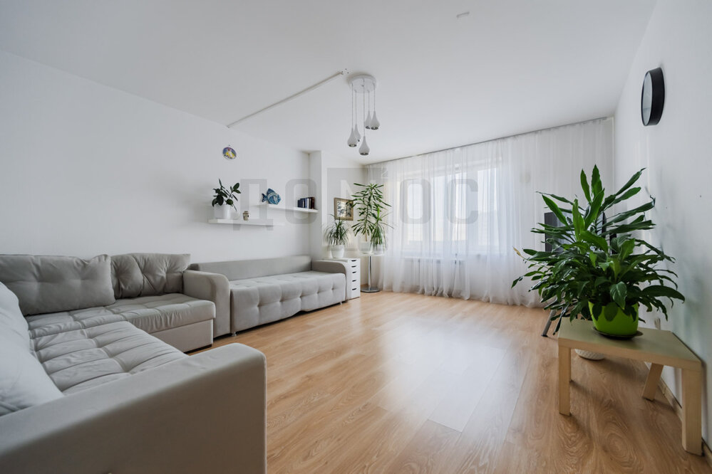 Екатеринбург, ул. Совхозная, 2 (Эльмаш) - фото квартиры (7)