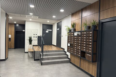 Екатеринбург, ул. Новосинарский, 7 (Птицефабрика) - фото квартиры