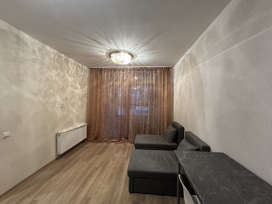 Екатеринбург, ул. Новосинарский, 7 (Птицефабрика) - фото квартиры (8)