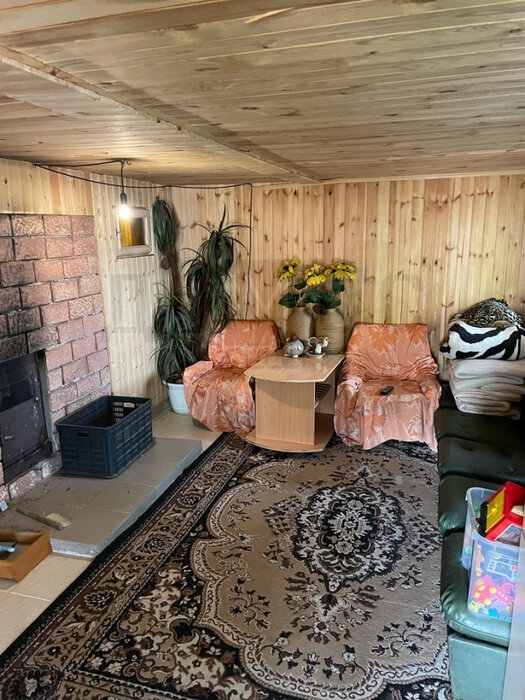 Екатеринбург, Коллективный сад №20 (Уралмаш) - фото сада (5)