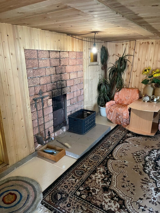 Екатеринбург, Коллективный сад №20 (Уралмаш) - фото сада (6)