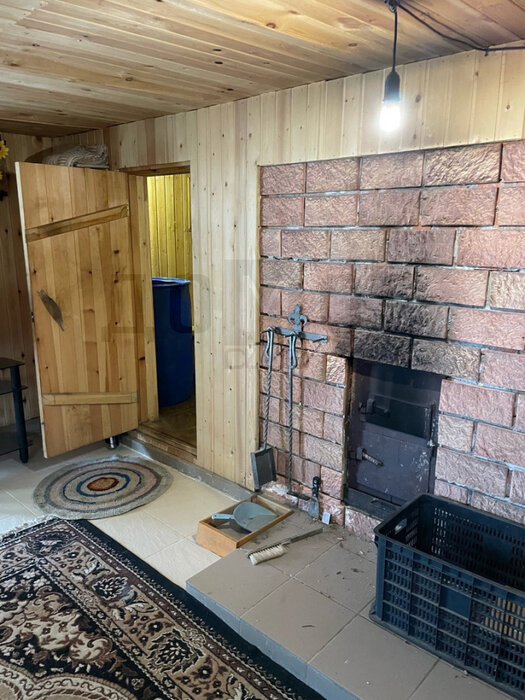 Екатеринбург, Коллективный сад №20 (Уралмаш) - фото сада (7)