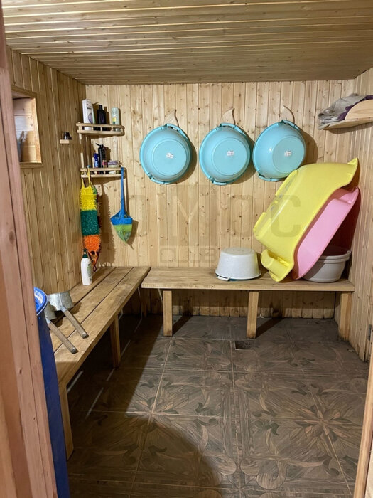 Екатеринбург, Коллективный сад №20 (Уралмаш) - фото сада (8)