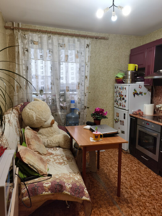 Екатеринбург, ул. Вильгельма де Геннина, 37 (Академический) - фото квартиры (1)