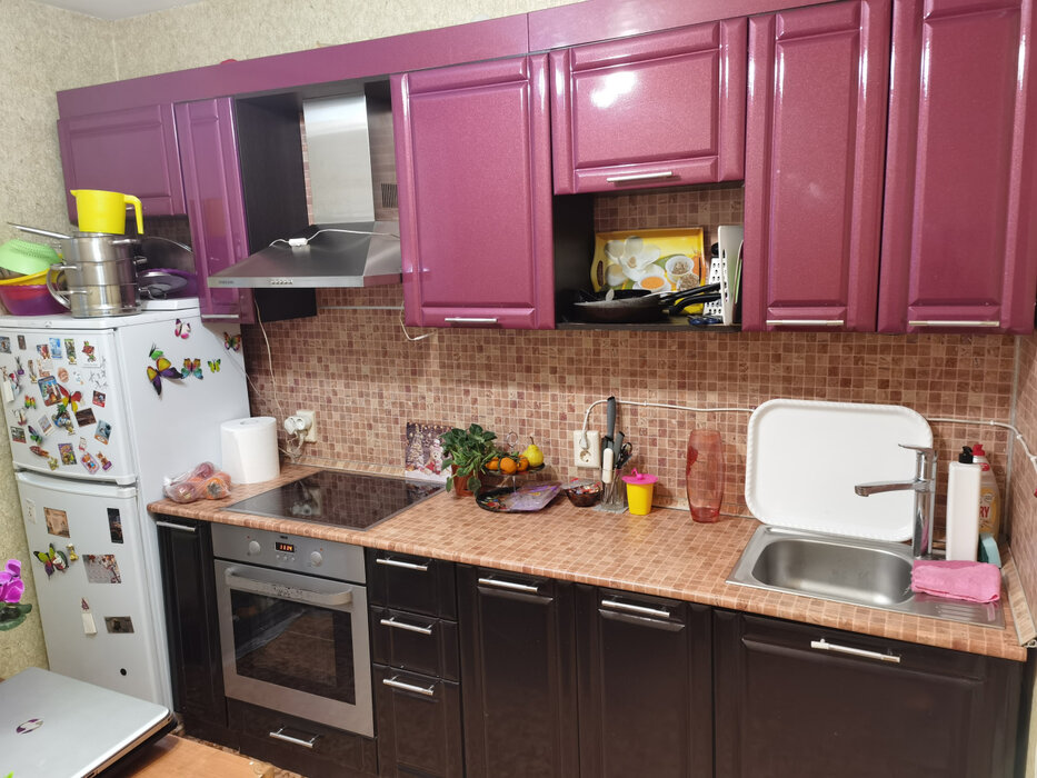 Екатеринбург, ул. Вильгельма де Геннина, 37 (Академический) - фото квартиры (2)