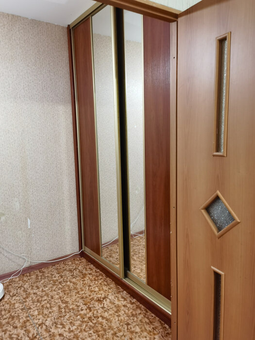 Екатеринбург, ул. Вильгельма де Геннина, 37 (Академический) - фото квартиры (3)