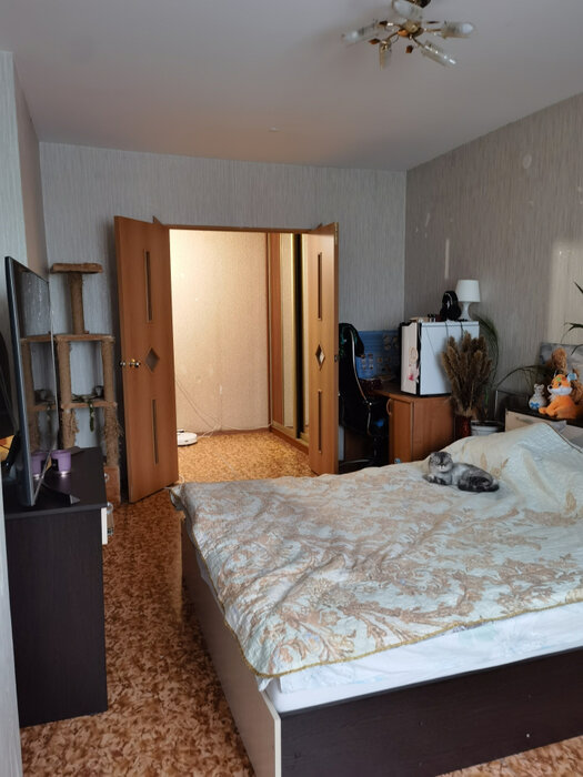 Екатеринбург, ул. Вильгельма де Геннина, 37 (Академический) - фото квартиры (4)