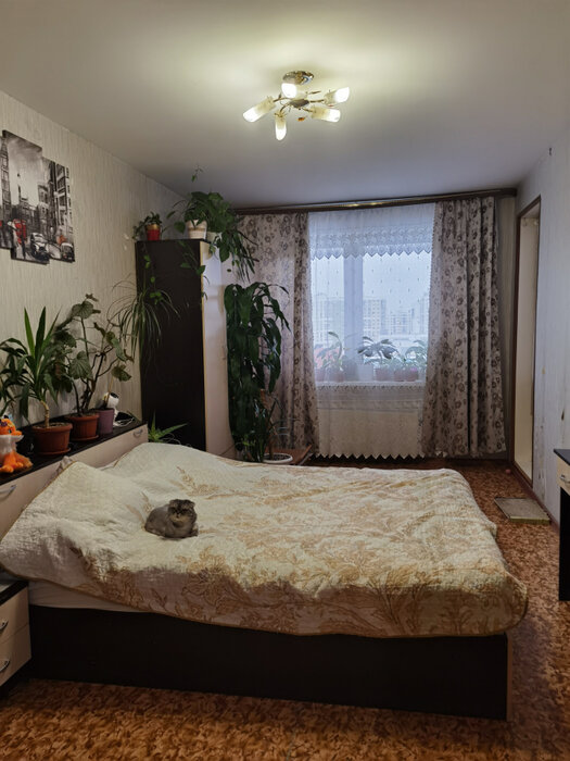 Екатеринбург, ул. Вильгельма де Геннина, 37 (Академический) - фото квартиры (6)