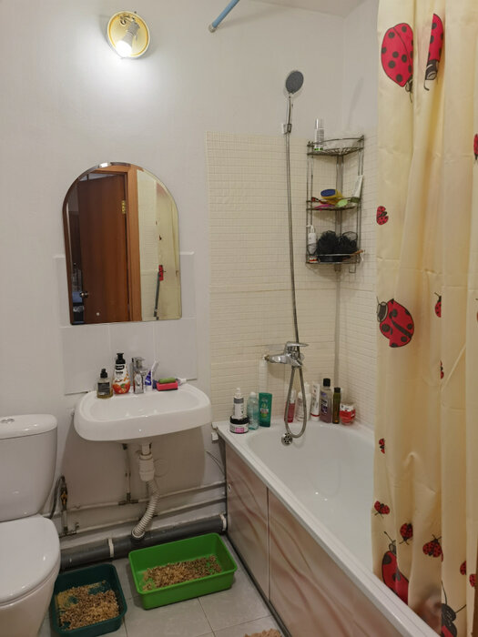 Екатеринбург, ул. Вильгельма де Геннина, 37 (Академический) - фото квартиры (7)