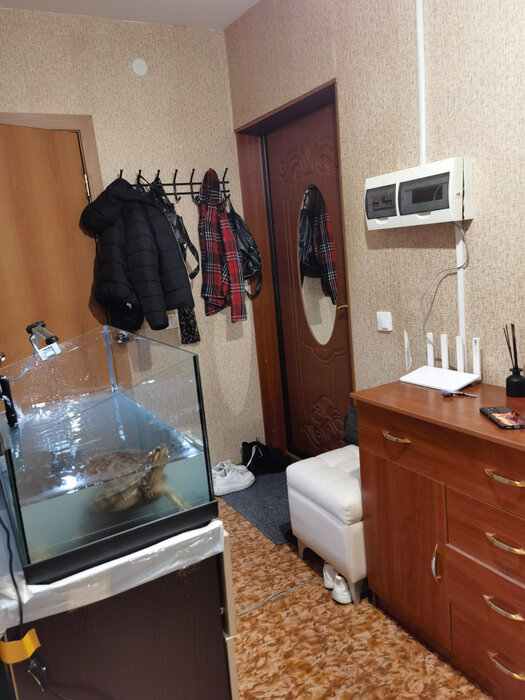 Екатеринбург, ул. Вильгельма де Геннина, 37 (Академический) - фото квартиры (8)