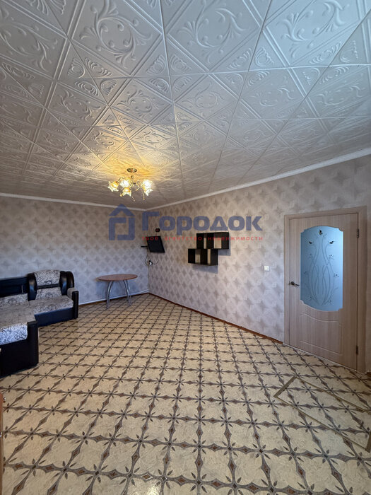 г. Каменск-Уральский, ул. Дружбы, 35 (городской округ Каменский) - фото квартиры (1)