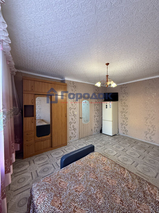 г. Каменск-Уральский, ул. Дружбы, 35 (городской округ Каменский) - фото квартиры (6)