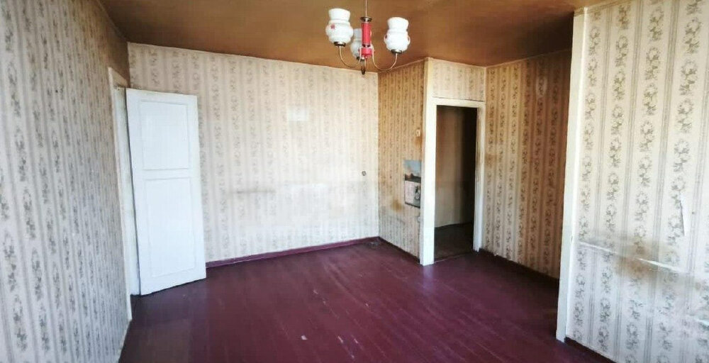 Екатеринбург, ул. Комсомольская, 19 (Втузгородок) - фото квартиры (5)