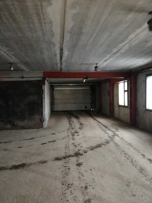 Екатеринбург, ул. Николая Островского, 4А (Автовокзал) - фото гаража (6)