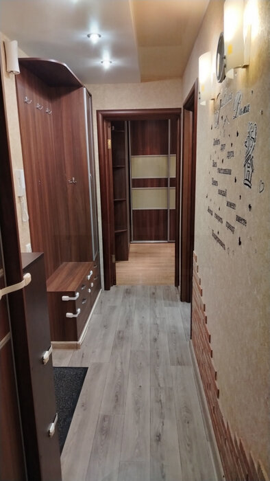 Екатеринбург, ул. Колхозников, 48 (Елизавет) - фото квартиры (1)