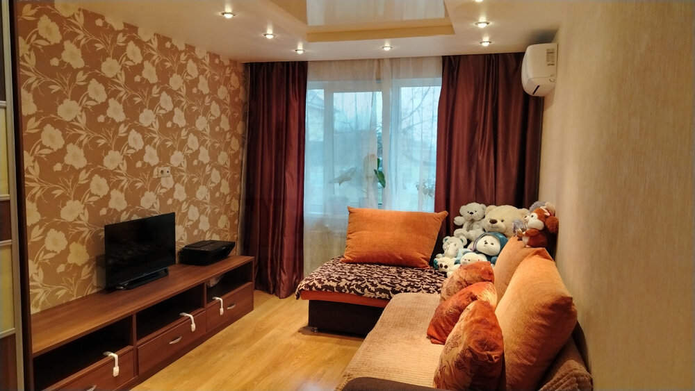 Екатеринбург, ул. Колхозников, 48 (Елизавет) - фото квартиры (3)