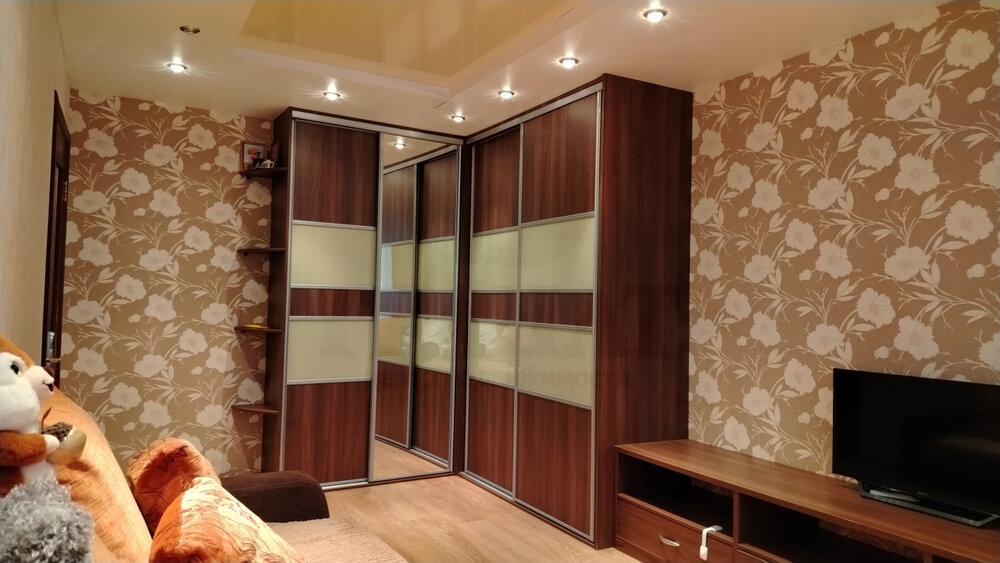 Екатеринбург, ул. Колхозников, 48 (Елизавет) - фото квартиры (4)