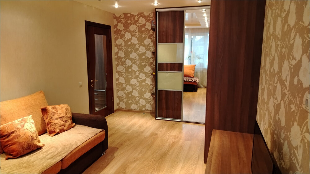 Екатеринбург, ул. Колхозников, 48 (Елизавет) - фото квартиры (5)