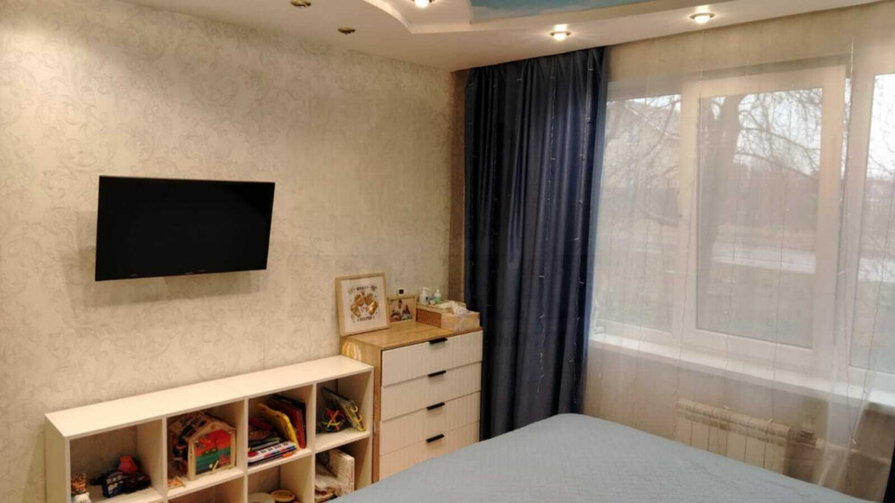 Екатеринбург, ул. Колхозников, 48 (Елизавет) - фото квартиры (6)