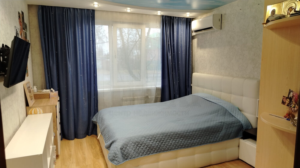 Екатеринбург, ул. Колхозников, 48 (Елизавет) - фото квартиры (7)