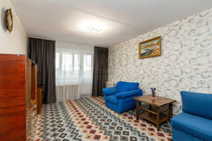 Екатеринбург, ул. Волгоградская, 182 (Юго-Западный) - фото квартиры