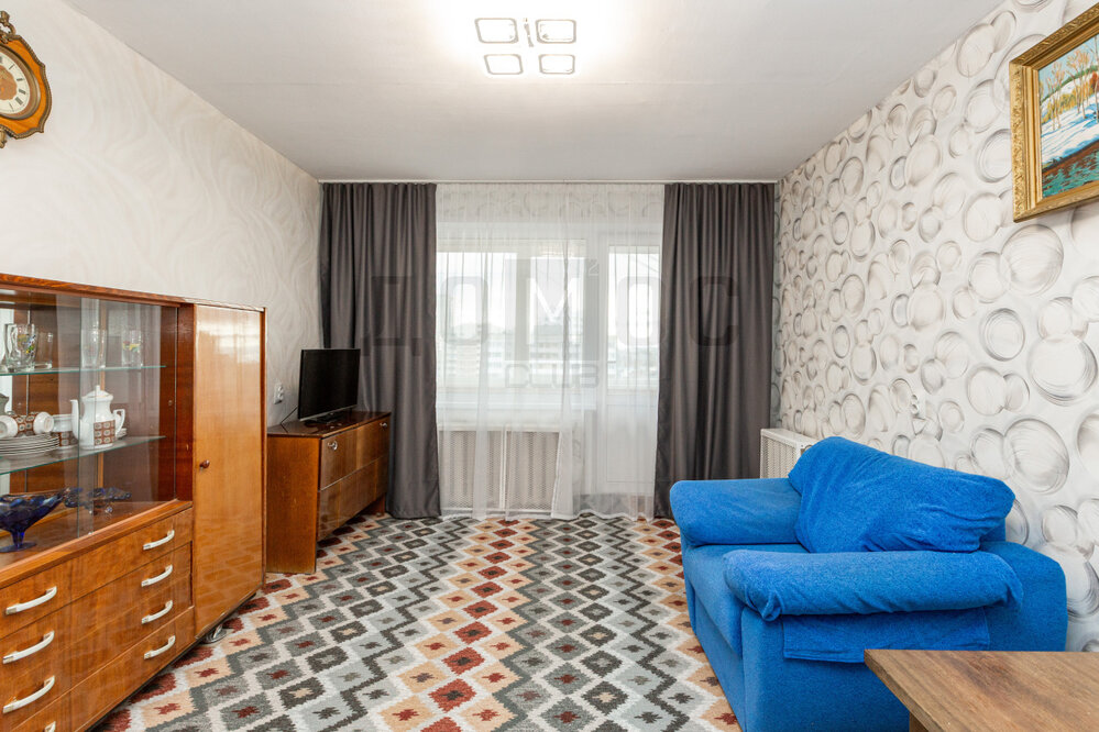 Екатеринбург, ул. Волгоградская, 182 (Юго-Западный) - фото квартиры (2)