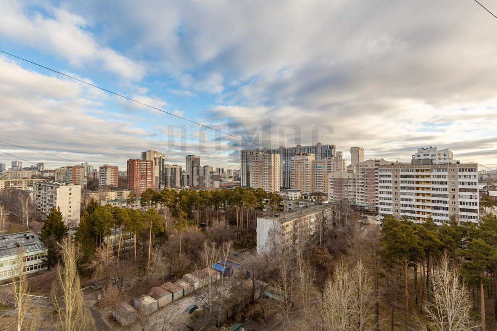 Екатеринбург, ул. Волгоградская, 182 (Юго-Западный) - фото квартиры (5)