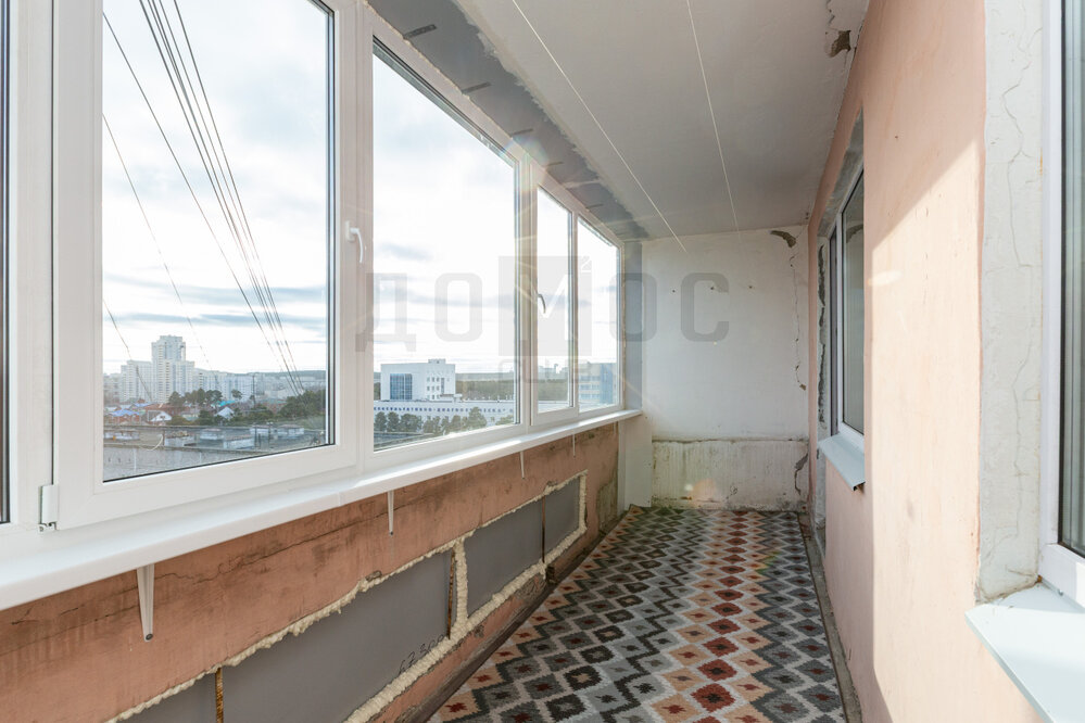 Екатеринбург, ул. Волгоградская, 182 (Юго-Западный) - фото квартиры (8)