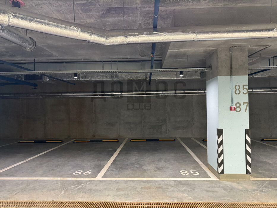 Екатеринбург, ул. Сибирский, 24д (Сибирский тракт) - фото гаража (1)