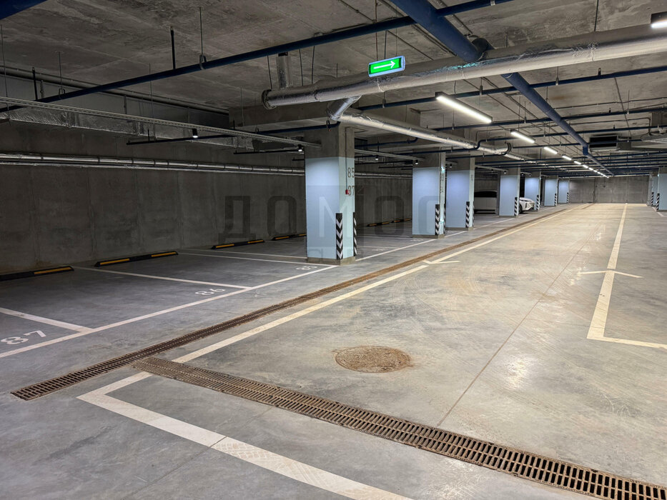 Екатеринбург, ул. Сибирский, 24д (Сибирский тракт) - фото гаража (2)