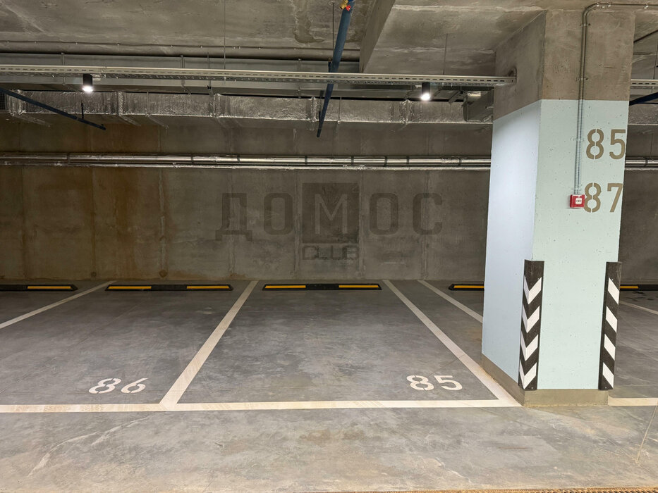 Екатеринбург, ул. Сибирский, 24д (Сибирский тракт) - фото гаража (4)