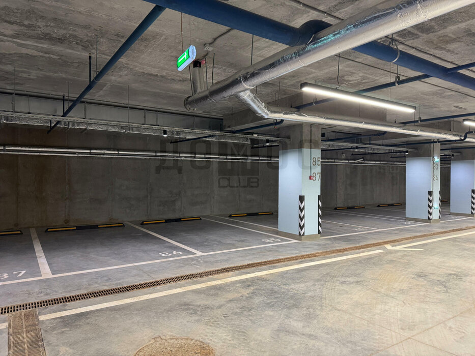 Екатеринбург, ул. Сибирский, 24д (Сибирский тракт) - фото гаража (5)