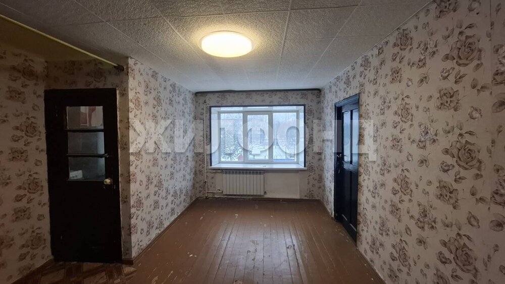 г. Верхняя Салда, ул. Калинина, 3 (городской округ Верхнесалдинский) - фото квартиры (1)