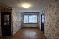 г. Верхняя Салда, ул. Калинина, 3 (городской округ Верхнесалдинский) - фото квартиры