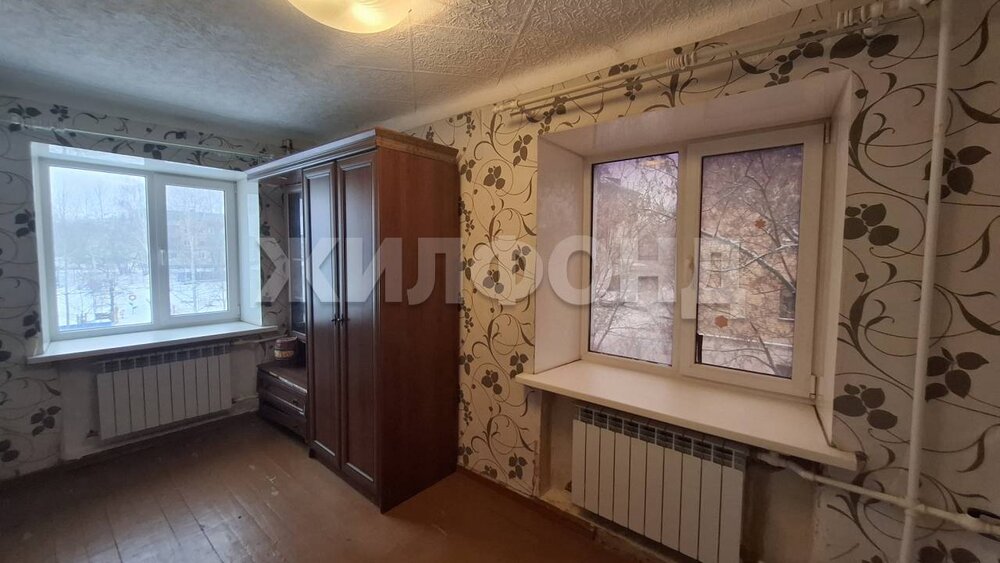 г. Верхняя Салда, ул. Калинина, 3 (городской округ Верхнесалдинский) - фото квартиры (5)