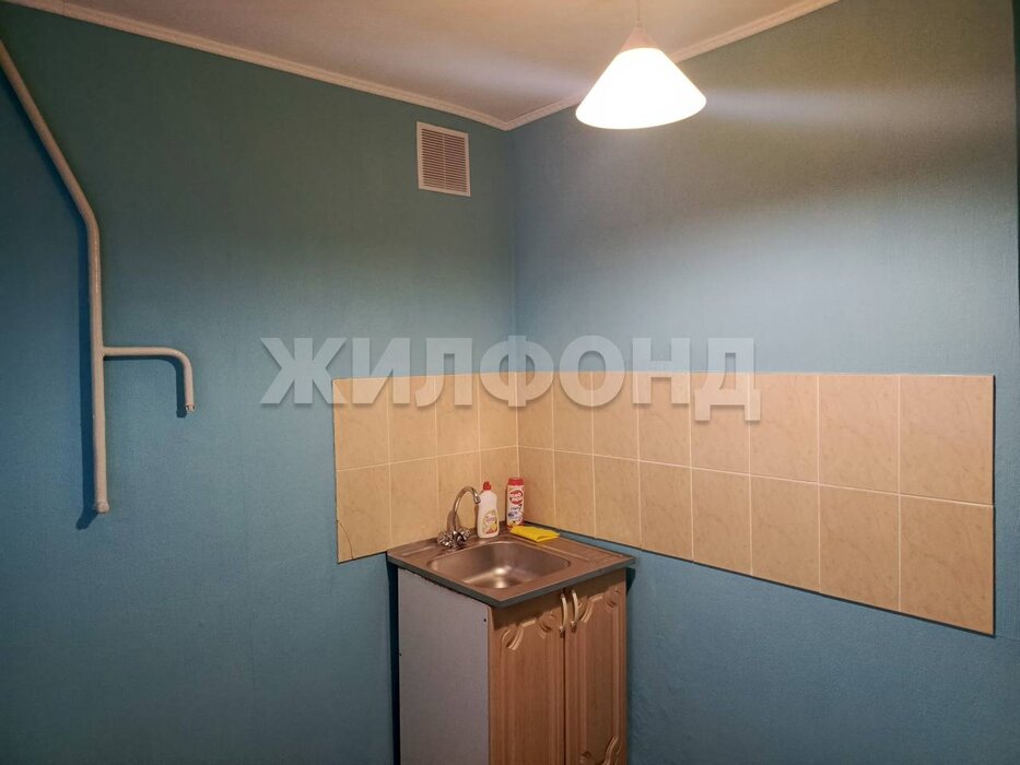 г. Нижний Тагил, ул. Зари, 39 (городской округ Нижний Тагил) - фото квартиры (6)